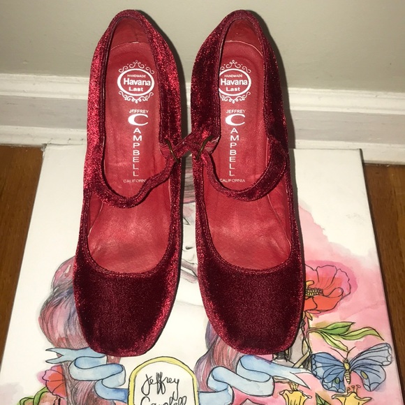 Jeffrey Campbell Night-walk - Picture 2 of 4